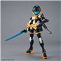 Figure à Collectionner Bandai EXM-H15D ACERBY [TYPE-D] Plastique Animation et manga