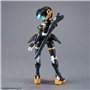 Figure à Collectionner Bandai EXM-H15D ACERBY [TYPE-D] Plastique Animation et manga