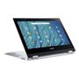 Acer Chromebook CP311-3H-K2RJ 11.6" 1366 x 768 Pixels Écran Tactile MediaTek 4 GB 64 GB Flash Chrome OS