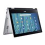 Acer Chromebook CP311-3H-K2RJ 11.6" 1366 x 768 Pixels Écran Tactile MediaTek 4 GB 64 GB Flash Chrome OS