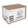 SilverStone Technology XE04-SP5, Refroidisseur de CPU pour serveur/poste de travail à facteur de forme réduit 4U pour sockets AM