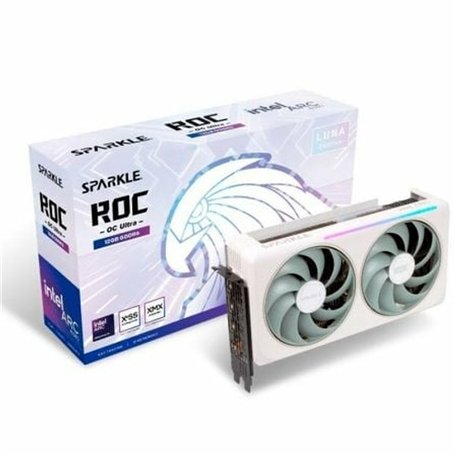 Carte Graphique Sparkle SB580RW-12GOC