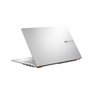 ASUS Vivobook 15 S1504VA-NJ2581W 15.6 Pouces FHD (1920 x 1080, 60Hz) Pc Portable (Intel Core i3-1315U 4.5 GHz, 16GB DDR4, 512GB