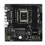 Carte Mère ASRock B860M Pro-A WiFi Intel B860 LGA 1851