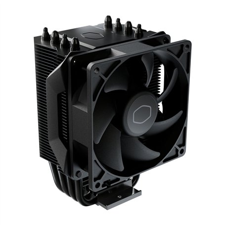 Ventilateur CPU Cooler Master RR-H410-25PK-R1