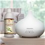 Huile Essentielle d'Eucalyptus 1000ml - 1L - Eucalyptus Globulus - Les Huiles Essentielles d'Aromathérapie - Huile d'Eucalyptus