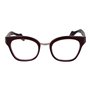 Monture de Lunettes Femme Yohji Yamamoto YY1001 49710