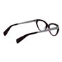 Monture de Lunettes Unisexe Yohji Yamamoto YY1011 52710