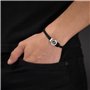 Bracelet Homme Police PEAGB0040201
