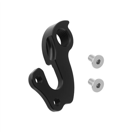 OTOTEC Patte de Dérailleur ATIDH0183 Compatible avec GT GTR Carbon (2009-2013)