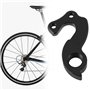 OTOTEC Patte de Dérailleur ATIDH0183 Compatible avec GT GTR Carbon (2009-2013)
