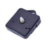 Geieold 1 Pack Remplacement Horloge Murale Mains Bricolage Pièces De Réparation Pendule Mécanisme De Mouvement Horloge À Quartz 