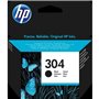 Cartouche d'encre originale HP DESKJET 3720 - Nº304 Noir (60 Unités)