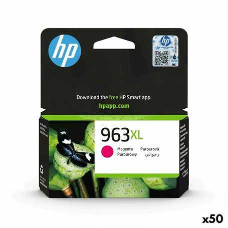 Cartouche d'encre originale HP OfficeJet Pro 9010