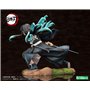 Kotobukiya Demon Slayer : Statuette Kimetsu no Yaiba PVC ARTFXJ 1/8 Muichiro Tokito 18 cm