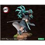 Kotobukiya Demon Slayer : Statuette Kimetsu no Yaiba PVC ARTFXJ 1/8 Muichiro Tokito 18 cm