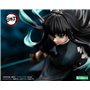 Kotobukiya Demon Slayer : Statuette Kimetsu no Yaiba PVC ARTFXJ 1/8 Muichiro Tokito 18 cm