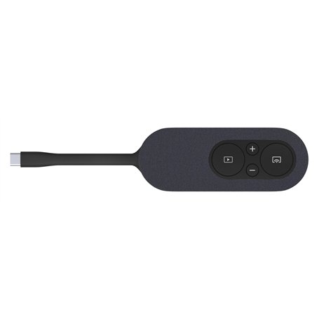 WP-D003C Dongle de présentation sans Fil avec connecteur USB-C
