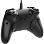 Manette filaire - HORI - Horipad - Nintendo Switch et Switch 2 - Bouton Nintendo C - Boutons arriere programmables - Noir