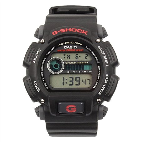 Casio DW9052-1V