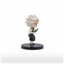Banpresto - Figurine Demon Slayer Kimetsu No Yaiba - Sanemi Shinazugawa Vol 5 Q Posket 7cm - 4983164178401
