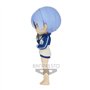 Banpresto - Re:Zero Starting Life in Another World Q posket REM Vol.2 Version B