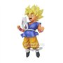 Banpresto - Dragon Ball Super Son Goku FES Super Saiyan Son Goku (Kids) 200121 Cranberry