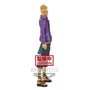 Banpresto - One Piece DXF The GrandlineMen Wanokuni vol.18 Figure 18103 Cranberry