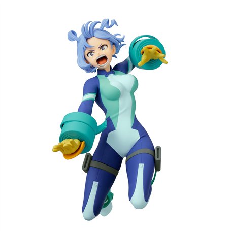 Banpresto Figurine d'action Nejire Hado My Hero Academia
