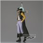 Statue Dracule Mihawk 16Cm