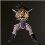 Banpresto Figurine d'action Turles Dragon Ball Z - Gxmatière 14 cm - BP89911P Multicolore - Figurine à collectionner - Idéal pou