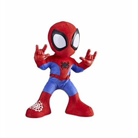 Figurine daction Spidey