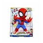 Figurine daction Spidey