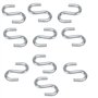 Bulk Hardware BH01894 Crochet de boucher