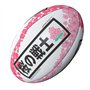 Gilbert Ballon Rugby Supporter Japon