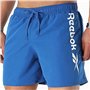 Maillot de bain homme Reebok Yestin Bleu