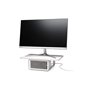 Kensington Support pour Écran CoolView avec Ventilateur pour iMac & PC - Alimentation via USB, 2 Ventilateurs et Vitesses, Compa