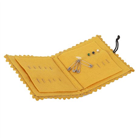 Hobby Gift Étui à Aiguilles brodé – Abeilles