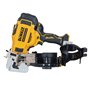 Dewalt Cloueuse à bobine de toiture sans balais DCN45RNN 18 V XR (corps uniquement)
