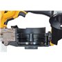 Dewalt Cloueuse à bobine de toiture sans balais DCN45RNN 18 V XR (corps uniquement)
