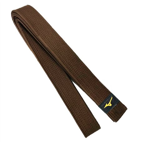 Mizuno Judo Obi Belt