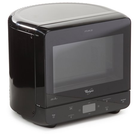Whirlpool MAX34 BL Four à Micro Ondes Pose Libre 13 L 700 W