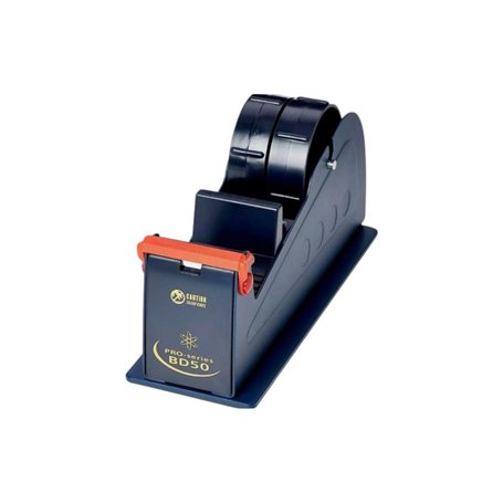 Flexo Flexocare 2-inch Heavy Duty Tape Dispenser