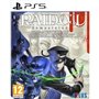 Raidou : Remastered TMotSA - Jeu PS5