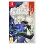 RAIDOU Remastered: The Mystery of the Soulless Army  Jeu Nintendo Switch
