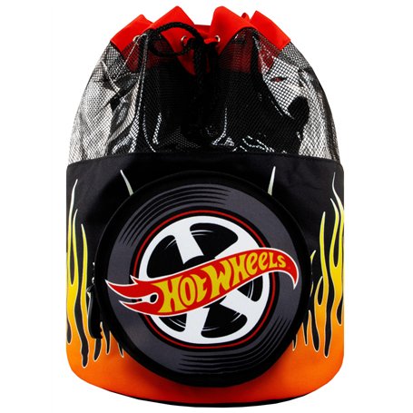 Hot Wheels Sac Piscine Enfant