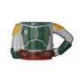 Cableguys MMEBSW300086 Meta Merch Metamerch Star Wars Boba Fett Tasse sculptée Dolamite 414 ml