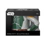 Cableguys MMEBSW300086 Meta Merch Metamerch Star Wars Boba Fett Tasse sculptée Dolamite 414 ml