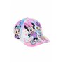 Disney Minnie Mouse Casquette de Baseball pour Filles