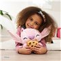 Jouet Peluche Smoby 25 cm (1 Pièce)